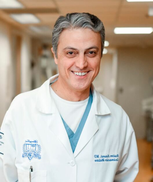 Doctor Chirurg Alex
