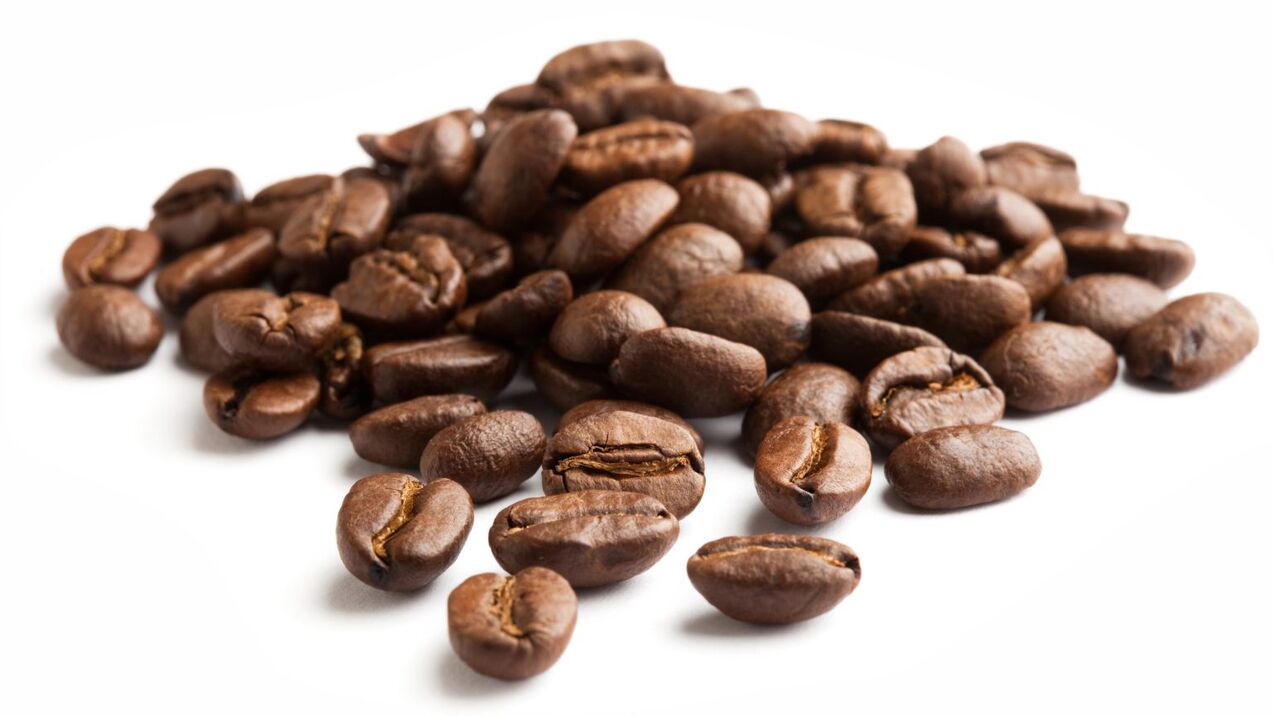 Cofeina în Osteflex