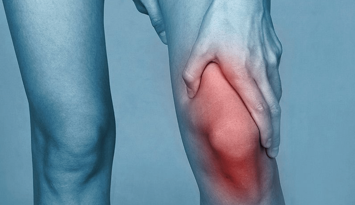 durere în articulația genunchiului din cauza artrozei
